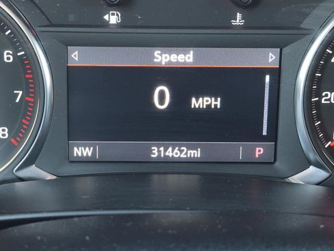 Certified 2025 Chevrolet Blazer LT image 20