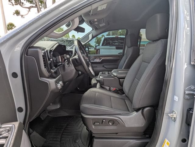 Certified 2024 GMC Sierra 1500 Elevation AWD/4WD image 11