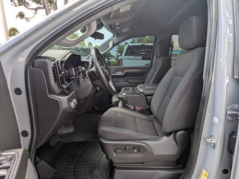 Certified 2024 GMC Sierra 1500 Elevation AWD/4WD image 11
