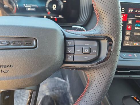 New 2026 Dodge Charger Scat Pack AWD/4WD image 24