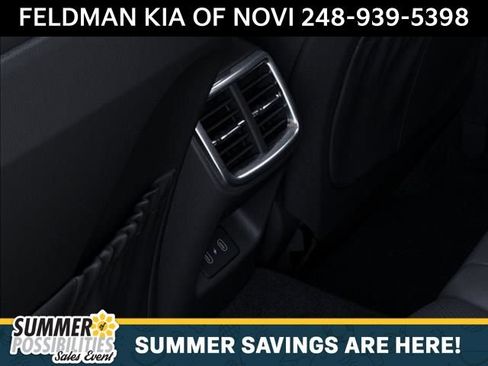 New 2026 Kia K5 GT FWD image 27