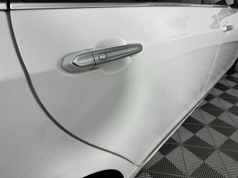 Used 2019 Cadillac CT6 Premium Luxury image 33