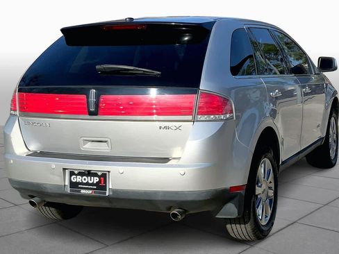 Used 2009 Lincoln MKX 2WD image 12