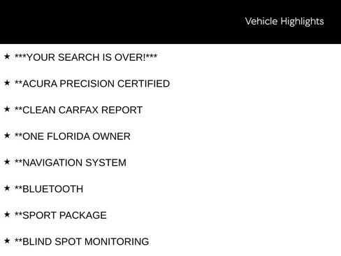 Certified 2023 Acura MDX SH-AWD image 5
