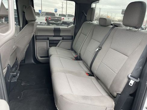 Used 2022 Ford F250 XLT image 3