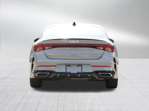 Used 2024 Kia K5 GT-Line AWD/4WD image 6