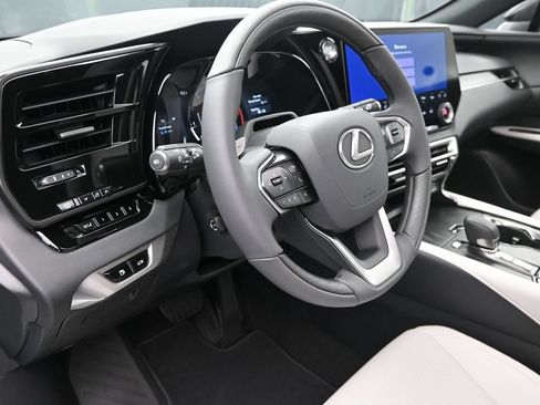 New 2026 Lexus RX 350 F Sport AWD/4WD image 12