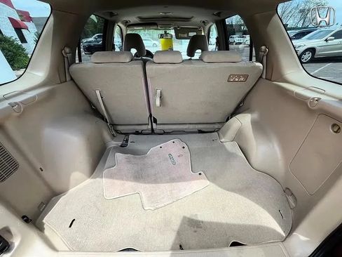 Used 2005 Honda CR-V EX image 13