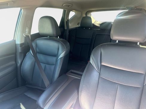 Certified 2020 Nissan Murano SL image 16