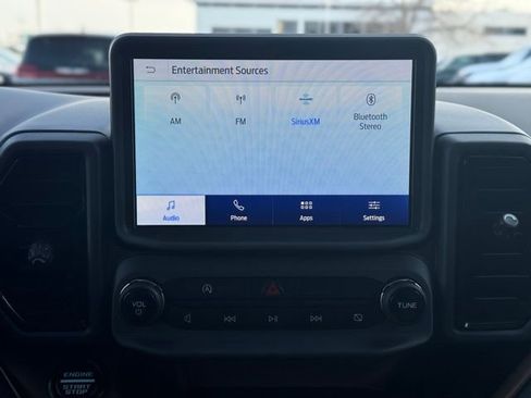 Used 2024 Ford Bronco Sport Outer Banks image 34