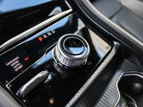 New 2026 Jeep Grand Cherokee Limited w/ Limited Altitude Package image 20