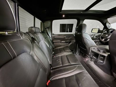 Used 2020 RAM 1500 Limited AWD/4WD image 29