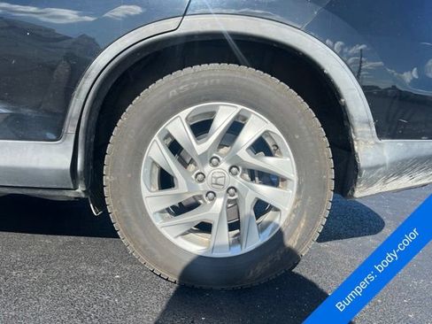 Used 2016 Honda CR-V EX image 9