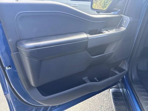 Used 2024 Ford F150 XLT w/ Mobile Office Package image 24