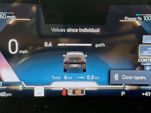 New 2026 BMW X2 xDrive28i w/ M Sport Package image 14