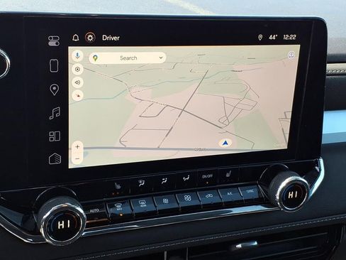 New 2026 Chevrolet Colorado LT image 19