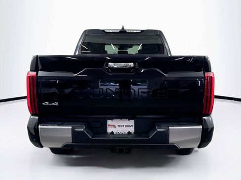 Used 2023 Toyota Tundra Limited w/ Power Package AWD/4WD image 12