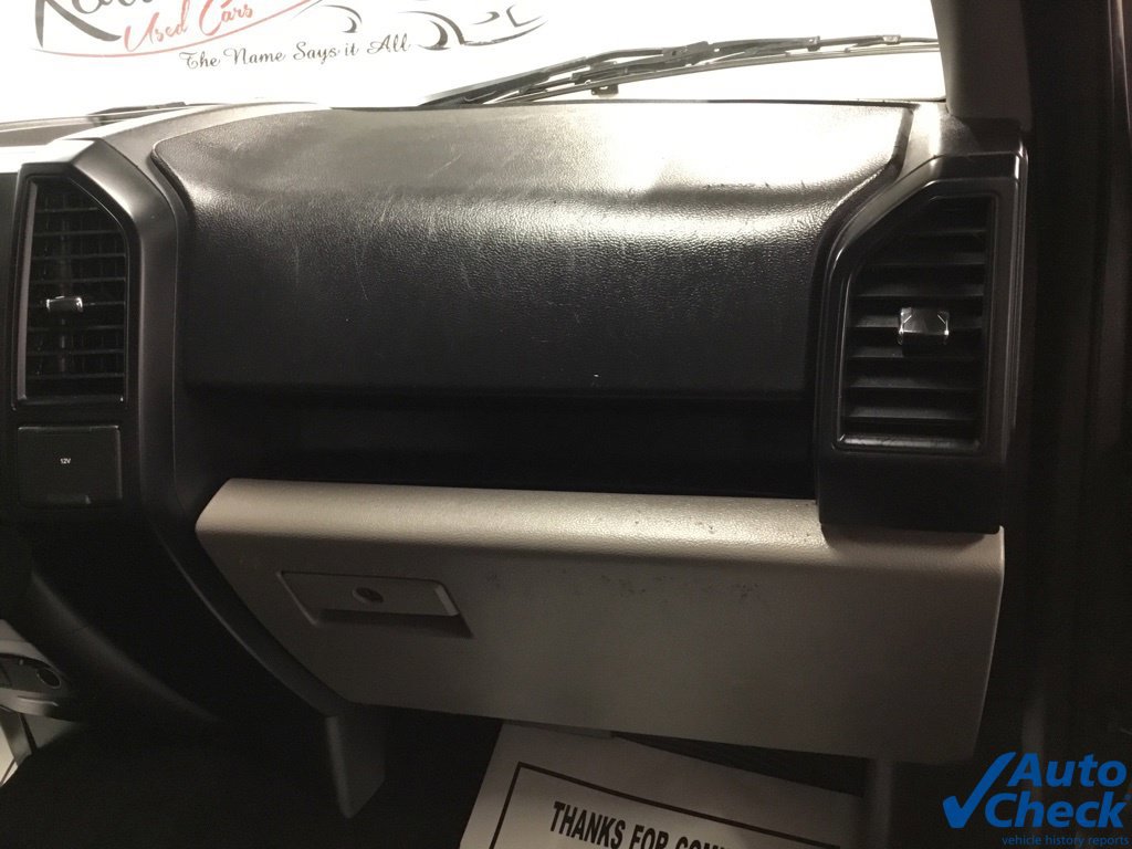 Used 2015 Ford F150 XL w/ Equipment Group 101A Mid AWD/4WD image 44