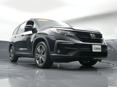 Used 2022 Honda Pilot Sport image 25