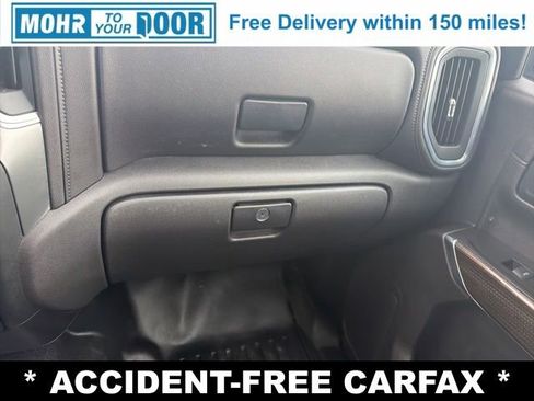 Used 2020 Chevrolet Silverado 1500 LT image 27