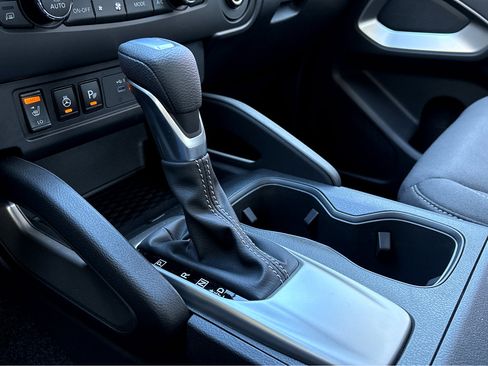 New 2026 Nissan Frontier SV w/ SV Convenience Package image 17