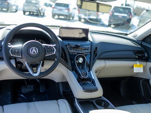 New 2026 Acura RDX SH-AWD w/ Advance Package image 42