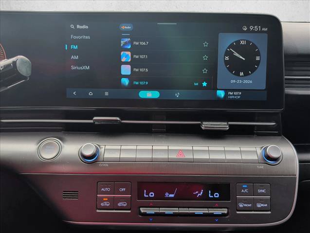 Used 2024 Hyundai Kona SEL AWD/4WD image 15