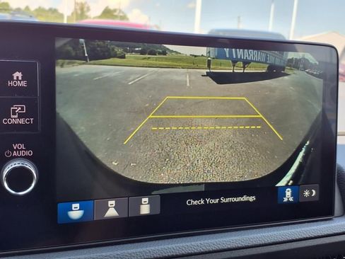 New 2026 Honda CR-V EX image 18