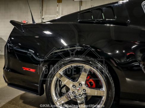 Used 2013 Ford Mustang GT Premium RWD image 58