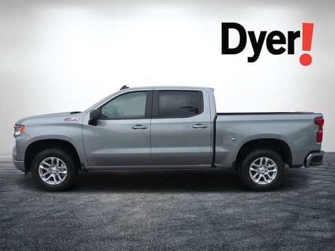 New 2026 Chevrolet Silverado 1500 RST image 7