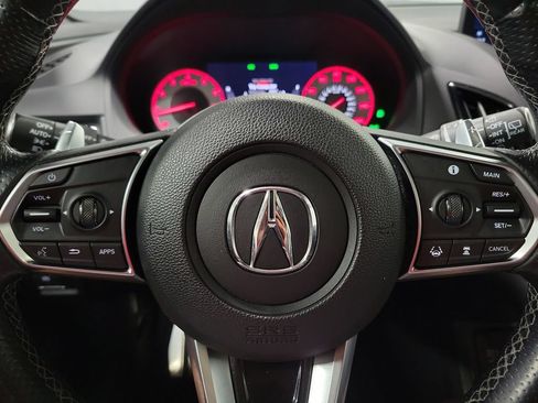Used 2020 Acura RDX A-Spec AWD/4WD image 15