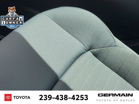 Certified 2025 Toyota Corolla FX w/ Convenience Package FWD image 29