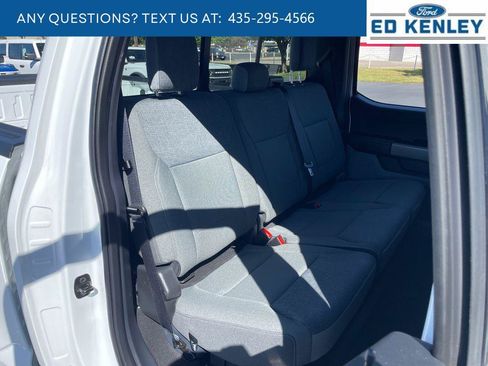Used 2024 Ford F150 XLT w/ Equipment Group 302A MID AWD/4WD image 31