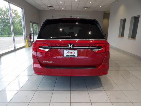 Used 2023 Honda Odyssey EX-L image 5