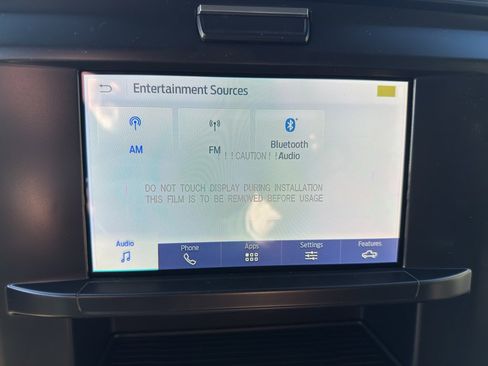 New 2026 Ford F450 XL w/ XL Chrome Package image 23