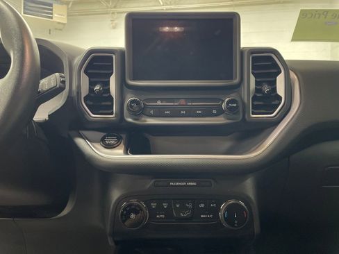 Certified 2024 Ford Bronco Sport Big Bend image 22