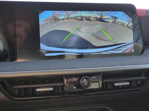 New 2026 Nissan Kicks SV image 14