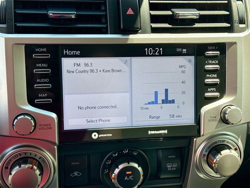 Used 2023 Toyota 4Runner SR5 image 14