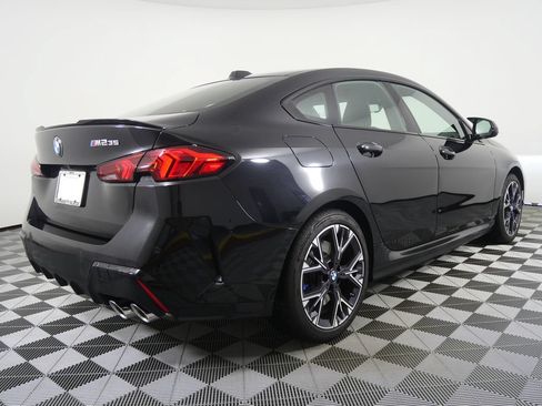 Used 2025 BMW M235i xDrive w/ Premium Package AWD/4WD image 3