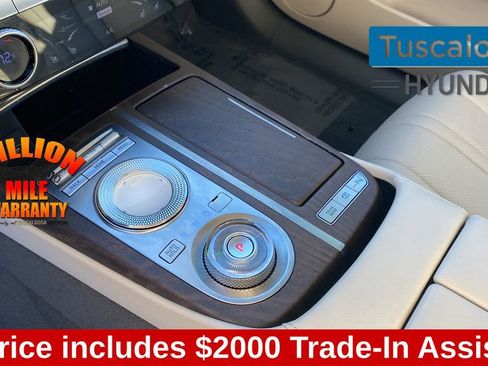 Used 2022 Genesis G80 2.5T w/ Advanced Package image 24