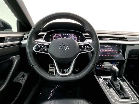 Used 2021 Volkswagen Arteon SEL Premium AWD/4WD image 7