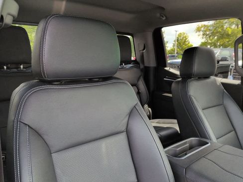 Used 2024 GMC Sierra 1500 Elevation w/ Preferred Package AWD/4WD image 7