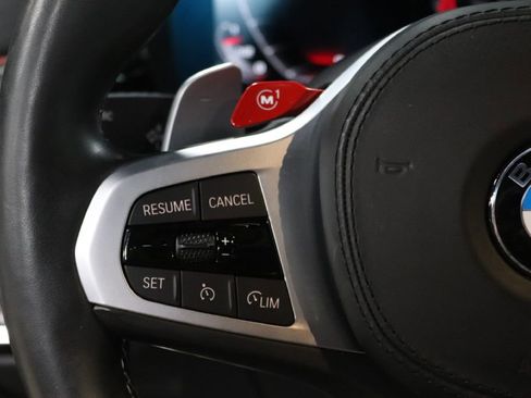 Used 2022 BMW M5 w/ Executive Package image 28