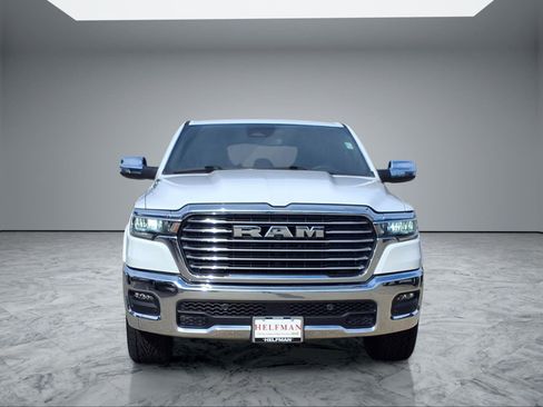 Used 2025 RAM 1500 Laramie image 2
