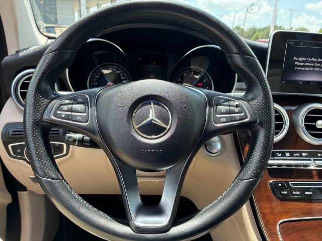 Used 2018 Mercedes-Benz GLC 300 image 24