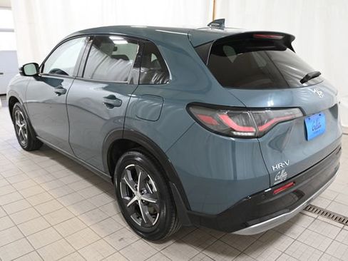 Used 2025 Honda HR-V EX-L image 10