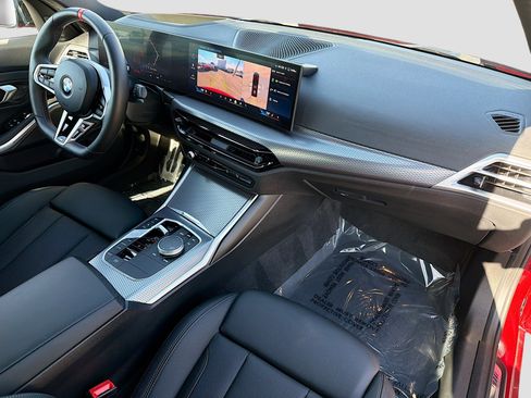 Used 2025 BMW M340i Sedan image 14