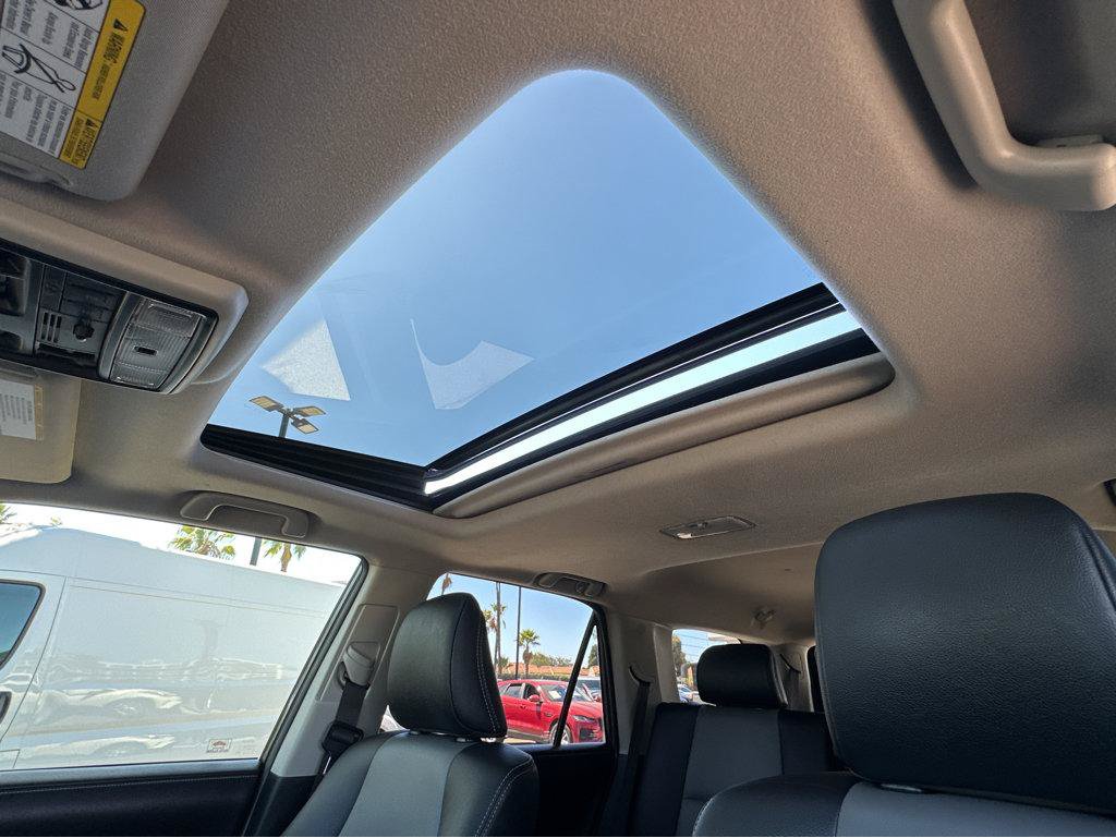 Used 2019 Toyota 4Runner SR5 Premium AWD/4WD image 7