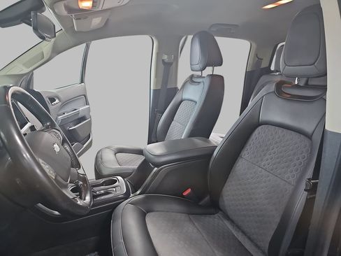 Used 2018 Chevrolet Colorado Z71 w/ Centennial Edition AWD/4WD image 18
