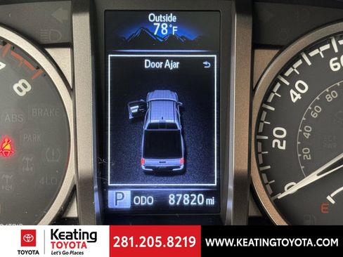 Certified 2016 Toyota Tacoma Limited image 28